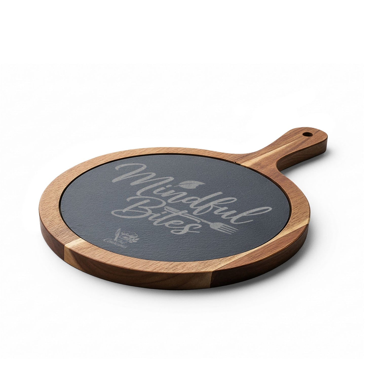 Mindful Bites Charcuterie Board