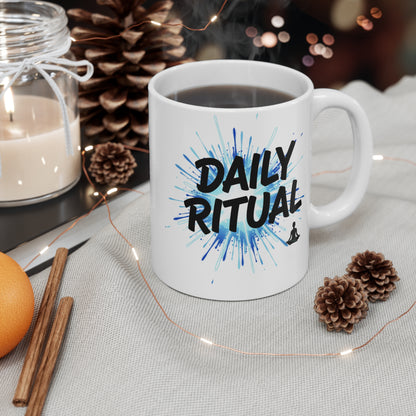 Daily Ritual Mug