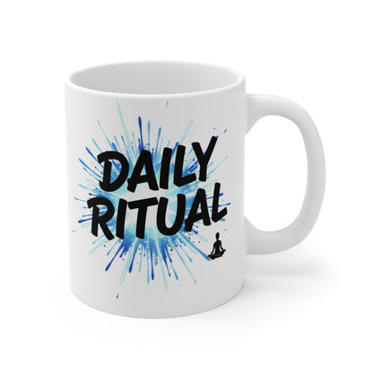 Daily Ritual Mug