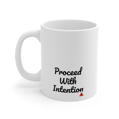 Daily Ritual Mug